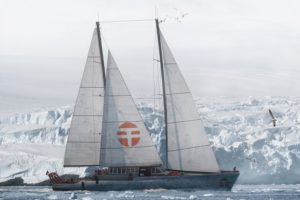 VPLP architecte navale de Persévérance